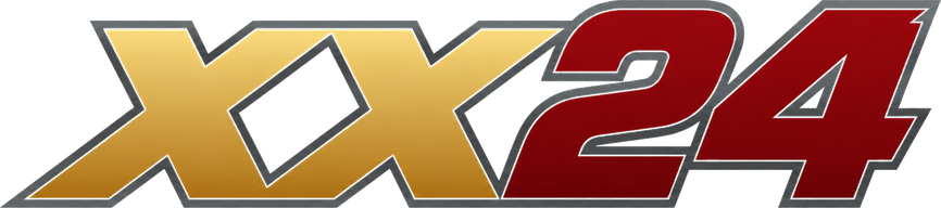 xx24 লোগো